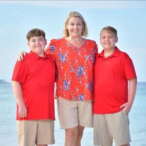 Meet your Posher, Jen